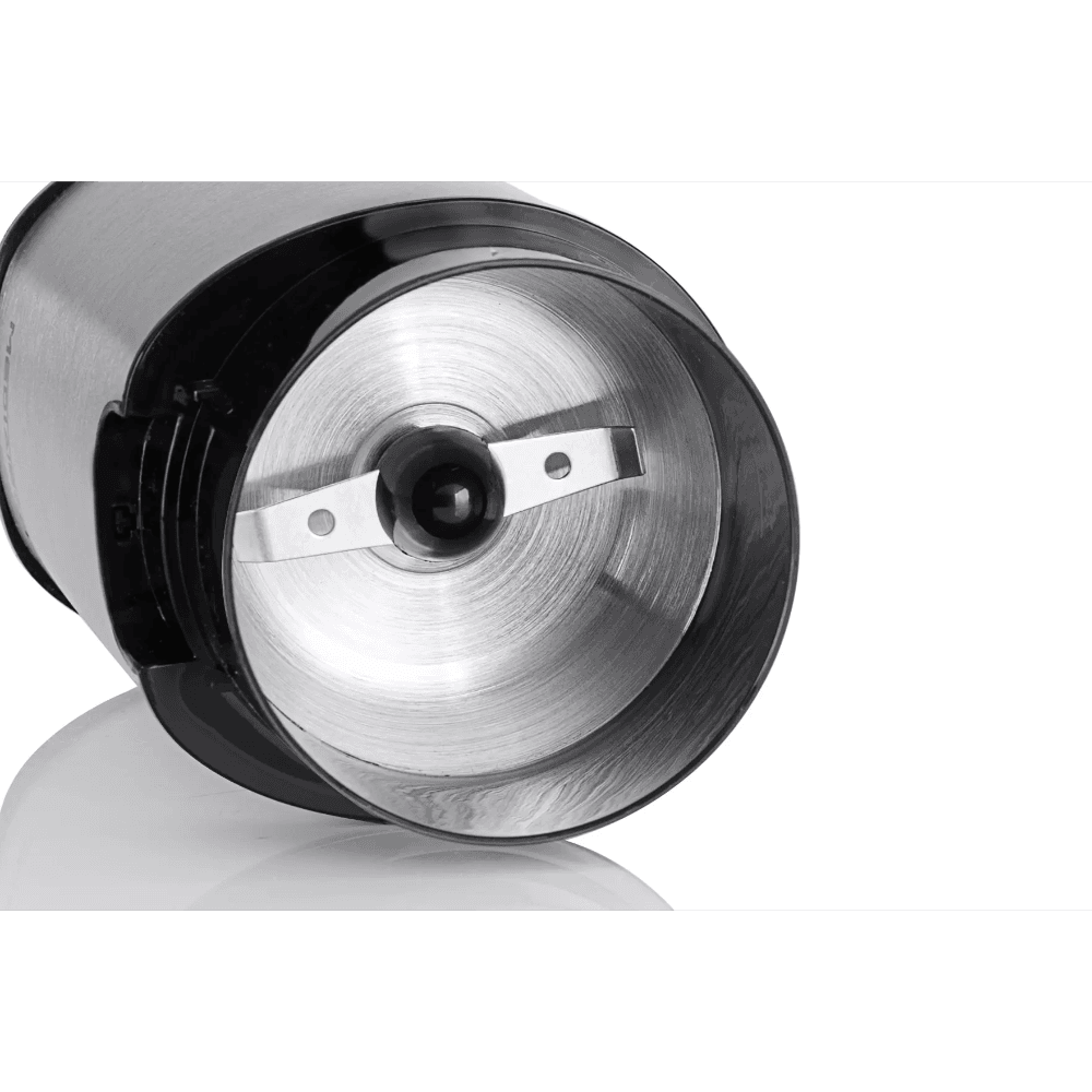 Media Tech Grinder, 150 Watt, MT-CG904 - Silver