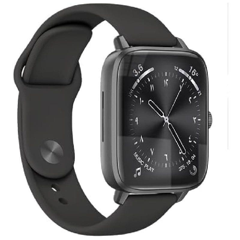 Cardo Watch, 260mAh Battery Capacity – Black, CEGWATO2B