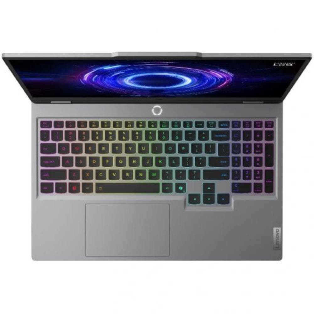 Lenovo LOQ Laptop Intel® Core i7-14700HX, 24GB Ram, 512GB SSD, NVIDIA® GeForce RTX™ 5050 8GB, 15.6" FHD, Win11, 83JE00DAED - Luna Grey