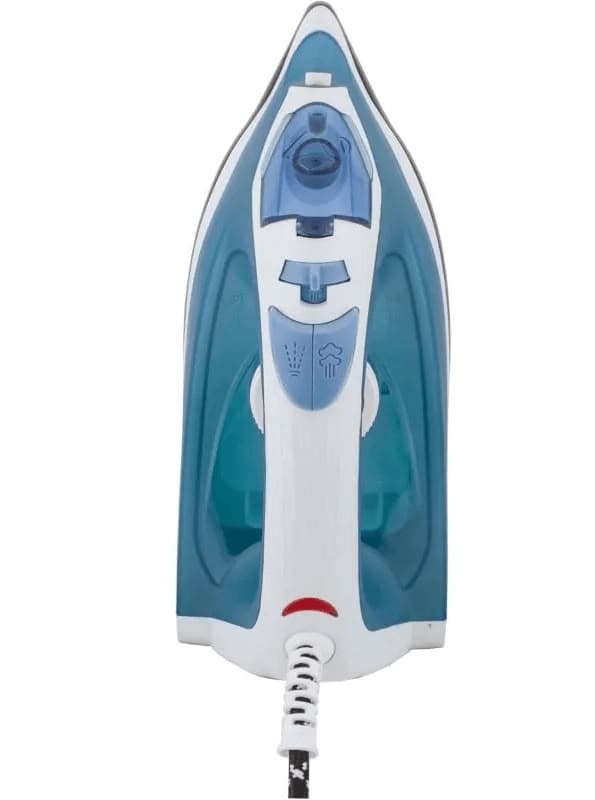 Penguin Steam Iron, 2000 Watts - Baby Blue, PI-2000W-BB