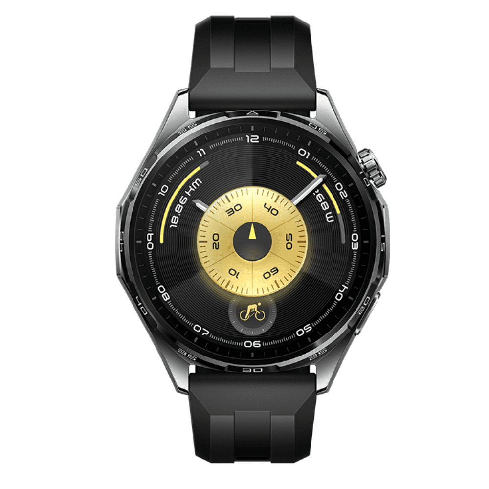 Huawei Watch GT 6 46mm -Black