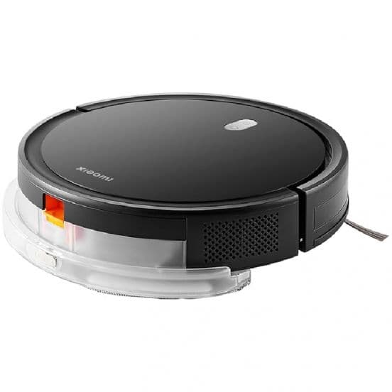 Xiaomi Robot Vacuum Cleaner E5 Bagless - Black