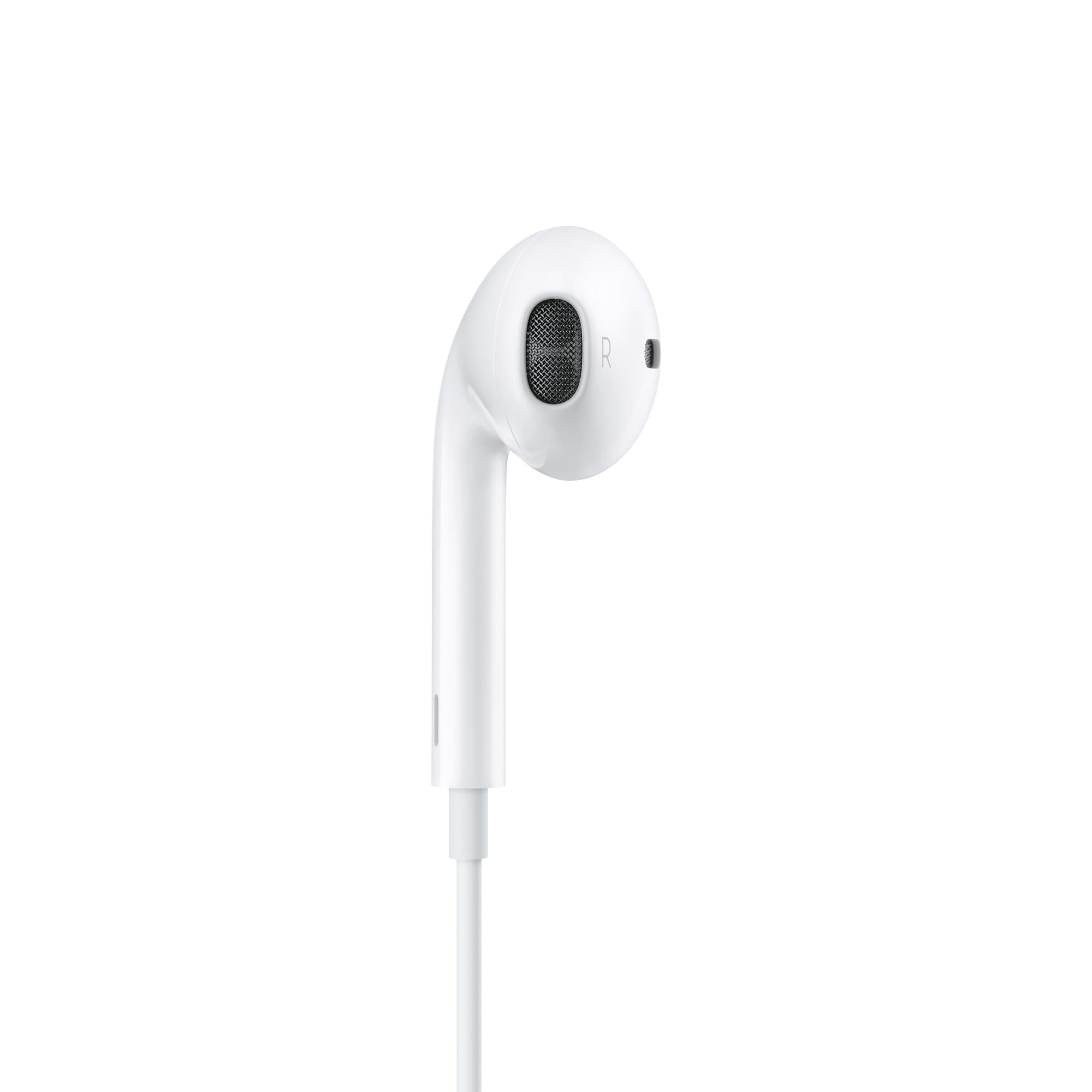 Apple AirPods MWTY3AM/A, Lightning Connector - White