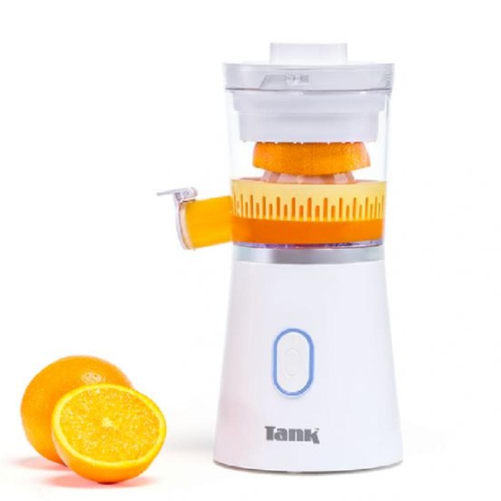 عصارة تانك، 30 واط، JC3005-CB - أبيض