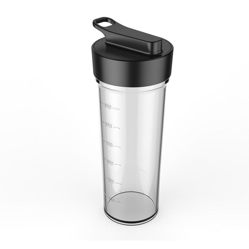 Tornado Blender, 1.5L, 0.6L Extra Jug, 1000W, TVBL1000LI - White