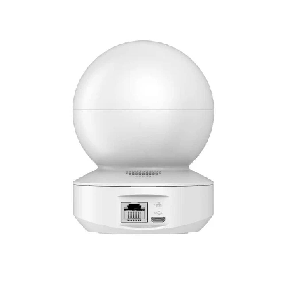 EZVIZ TY1 Pro Smart Home Camera Security - White