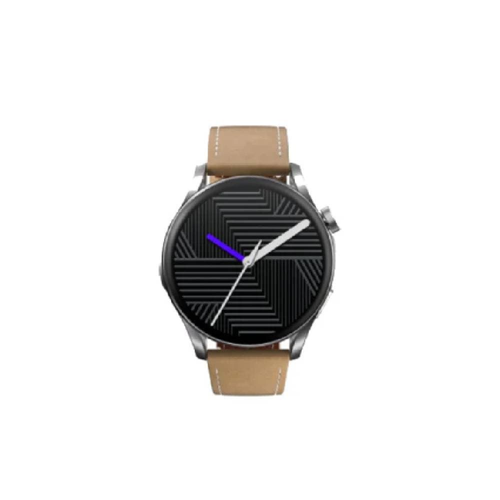 Scykei Call Watch Civer-Brown