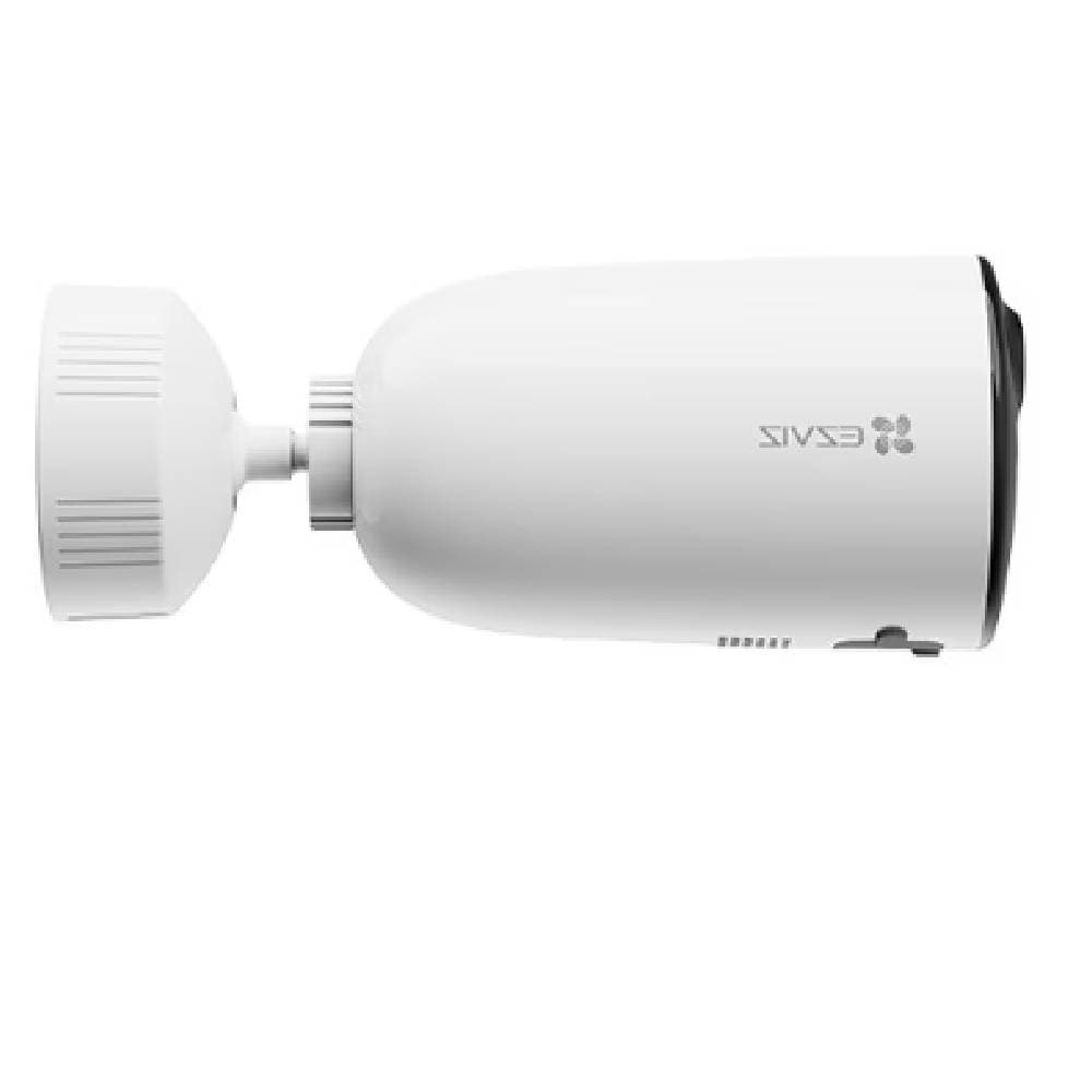 EZVIZ CB3 Smart Home Battery Camera, 2K -White