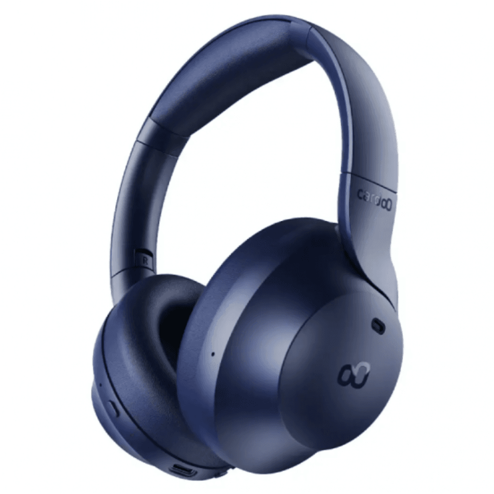 CardoO Wirless Headphone, CGLHDP01L - Blue