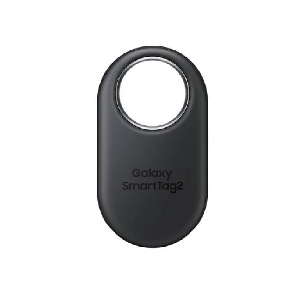 Samsung Galaxy SmartTag2 Airtag Finder - Black