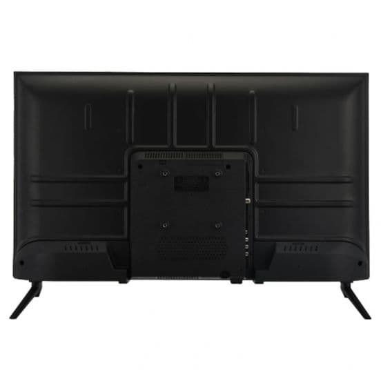 TV 50 inch Smart 4K UHD Built-in Receiver - ARM50T1S-24