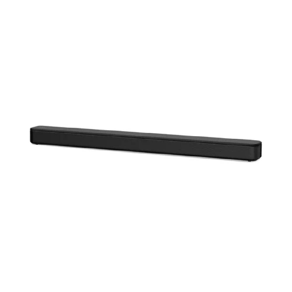 Sony Wireless Sound Bar, 2.0 Channel, Black- HTS100F