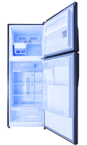 Fresh I No Frost Refrigerator, 397 Liter, 2 Door - Beige, FNT-MR470YGBG