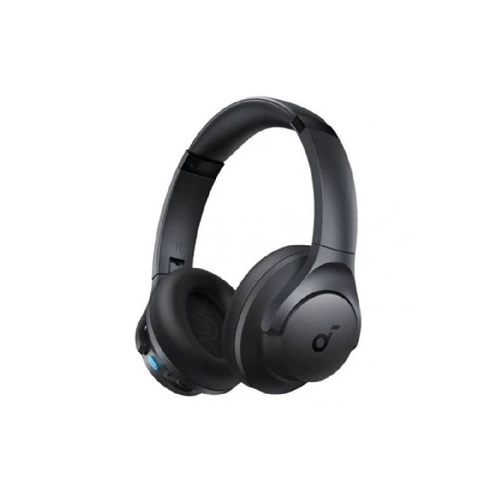 Anker SoundCore Q11i Wireless Headphones - Black