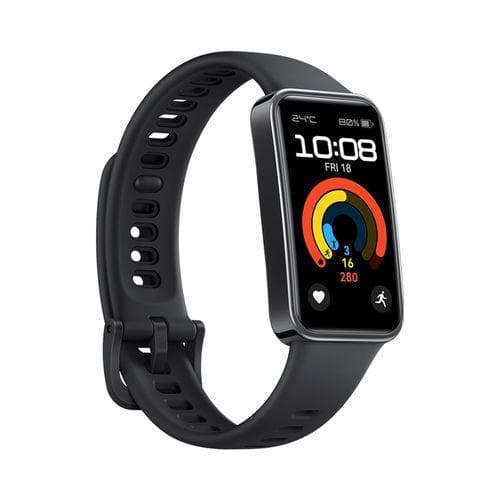Huawei Band 9, B19 - Black