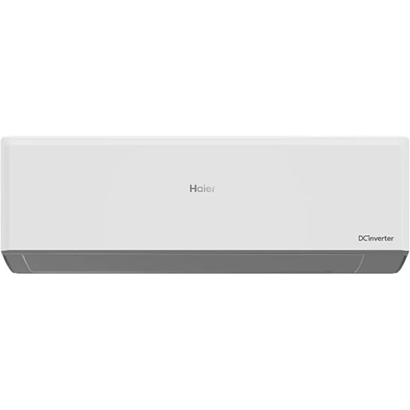 Haier Split Air Conditioner 1.5 HP, SMART, Cooling, ECO - White, HSU-12KCRIC