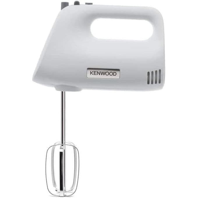 Kenwood HMP30.A0SI 450W Hand Mixer - White