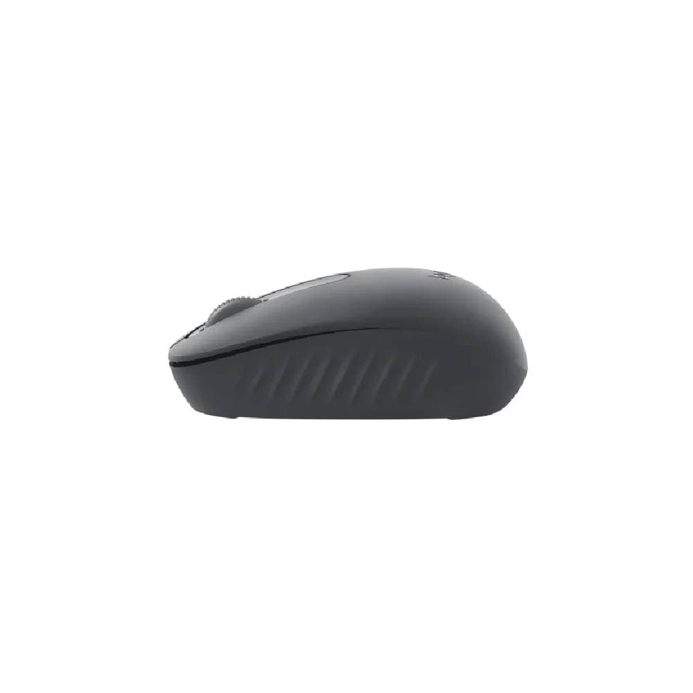 Logitech Wireless Mouse M196 - Grey (910-007459)