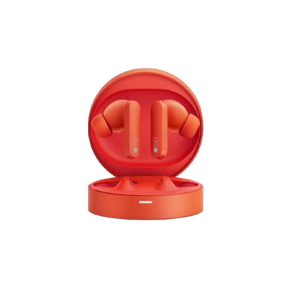 CMF by Nothing Buds Pro TWS Earbuds with Active Noise Cancellation,Orange