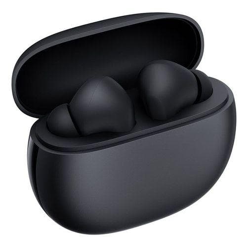 Xiaomi Redmi Buds 4 Active Wireless Earphones - Black