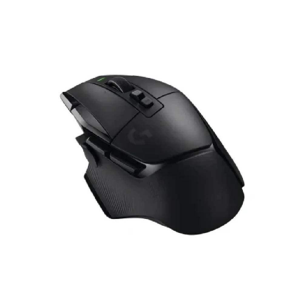 Logitech G502 X LIGHTSPEED WIRELESS GAMING MOUSE - Black