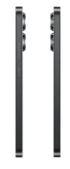 Xiaomi Redmi Note 13, 128GB, 6GB RAM, Dual SIM, 4G, Black