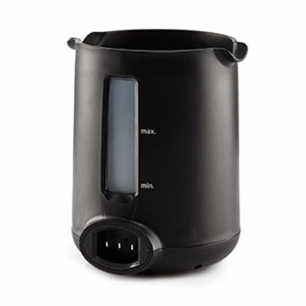 Mienta Cinco Coffee Machine, 535W, 5 Cups, Auto Shut Off, CM31528A - white