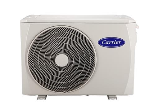 CarrierOptimax Pro Air Conditioner, 3 HP, Cooling Only, Digital Plasma - White- KHCT24N-708