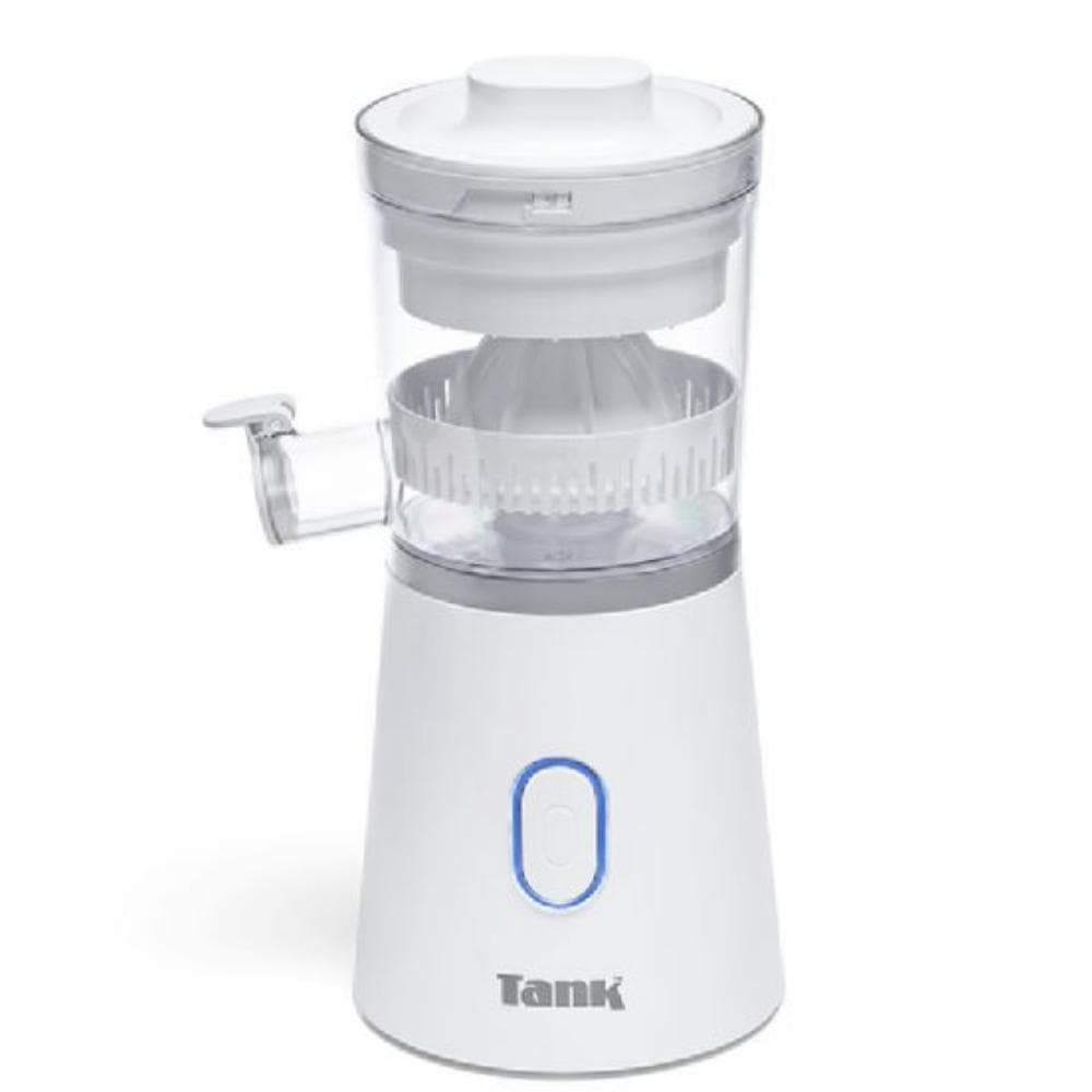 Tank Juicer, 30 Watts, JC3005-CB - White