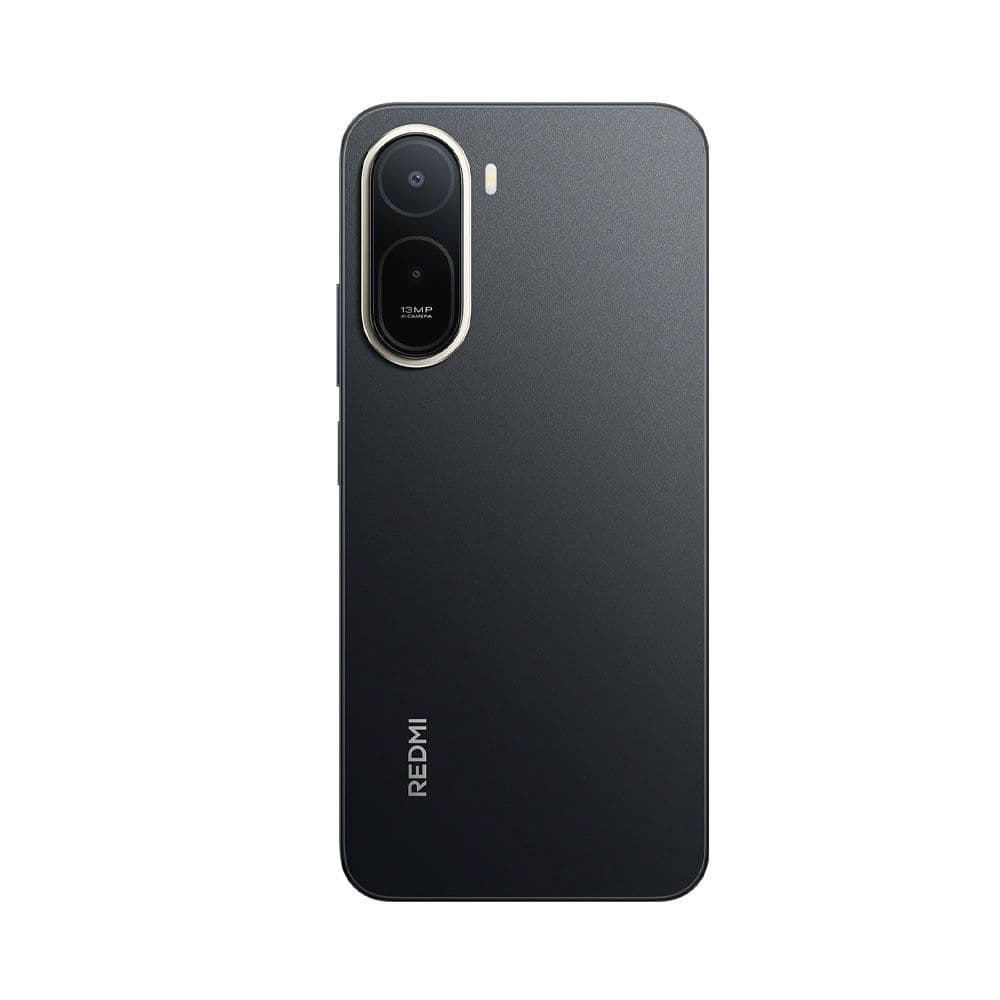 Xiaomi Redmi A7 Pro, 4GB RAM, 128GB - Black, 1 Year Local Warranty