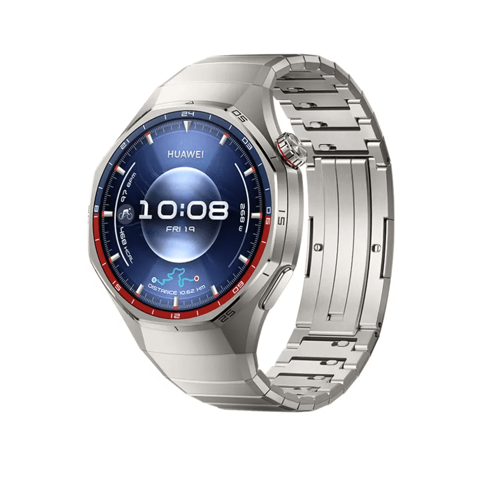 Huawei Watch GT 6 Pro, 46mm - Titanium