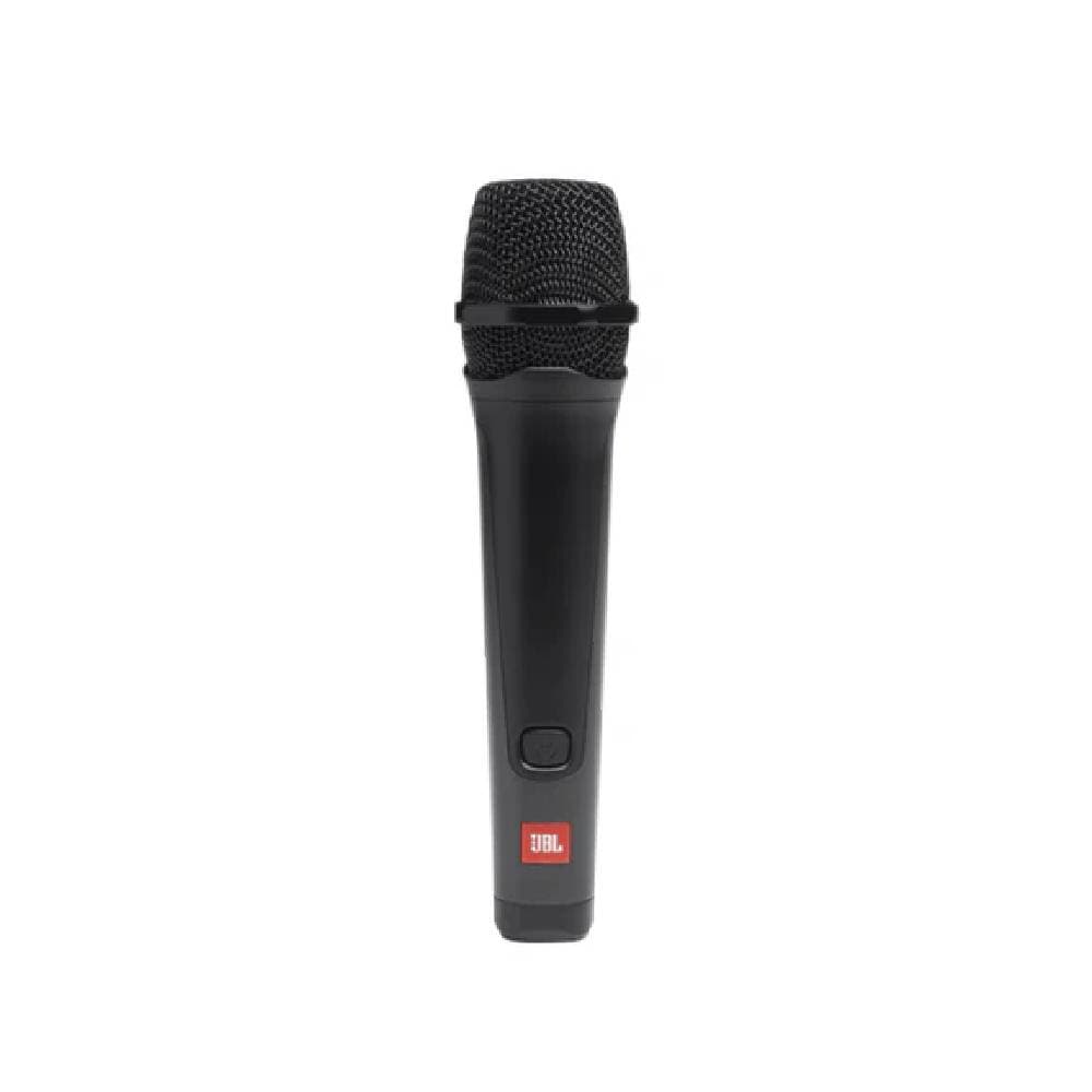 JBL PBM100 Wired Microphone - Black