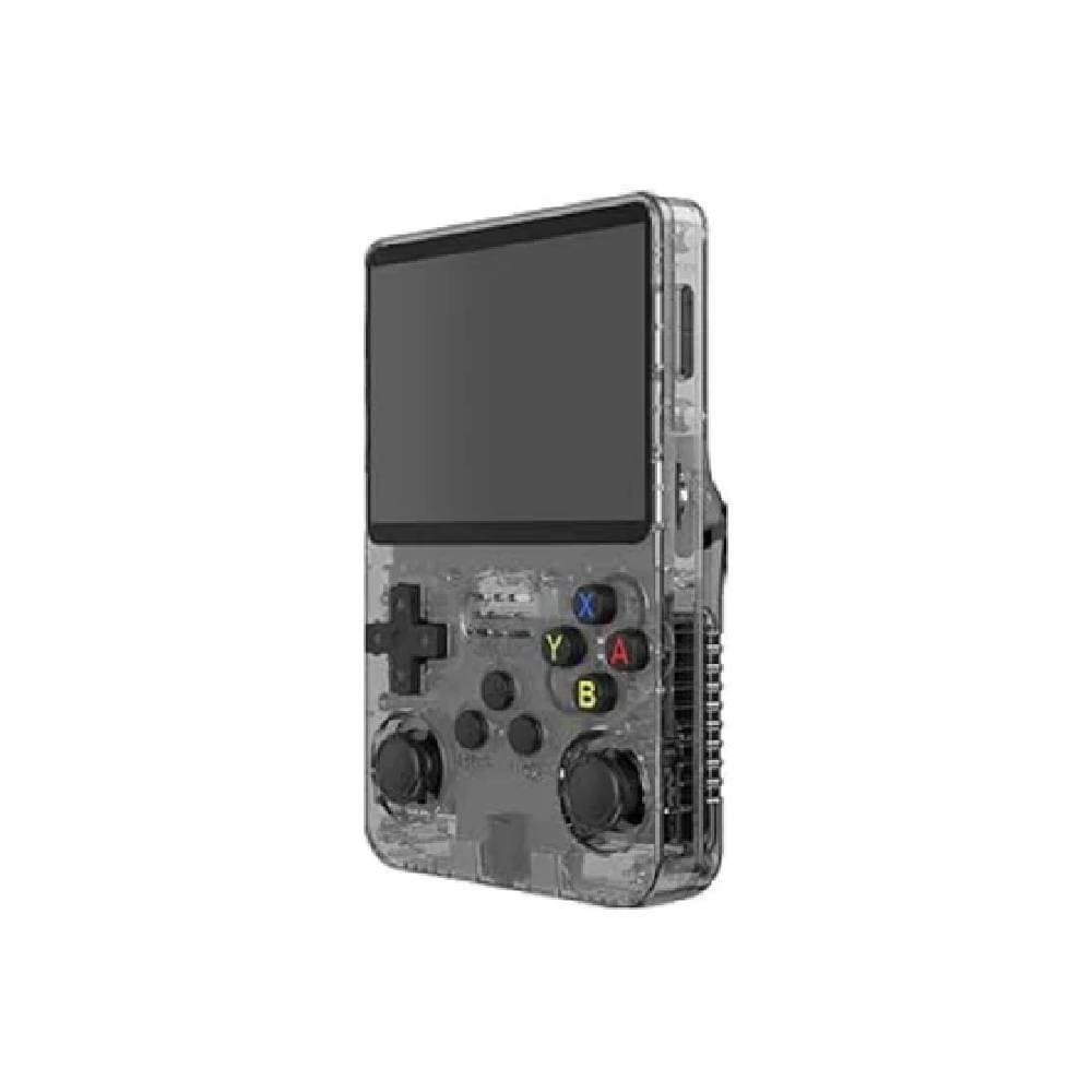 وحدة تحكم ألعاب R36s مقاس 3.5 بوصة IPS بدقة 640 × 480