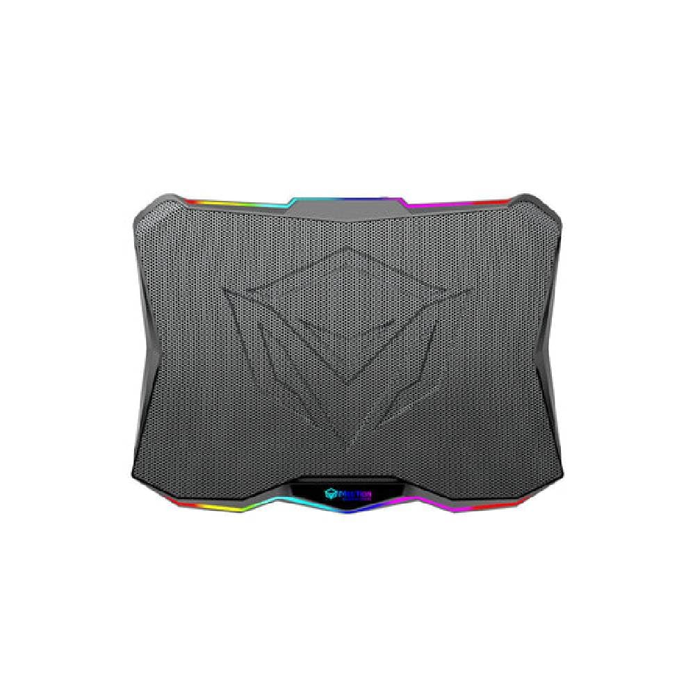 Meetion CP4040 Gaming Notebook Cooler - Black