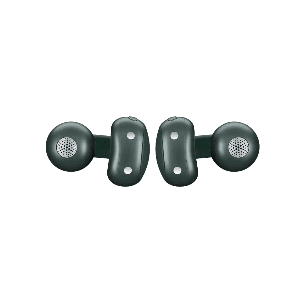 Motorola Moto Buds Loop - green