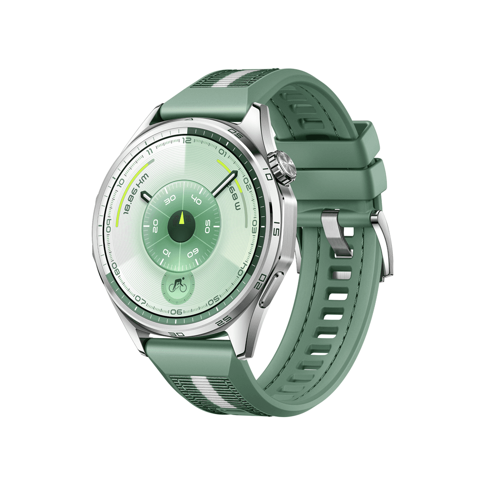 Huawei Watch GT 6 46mm - Green