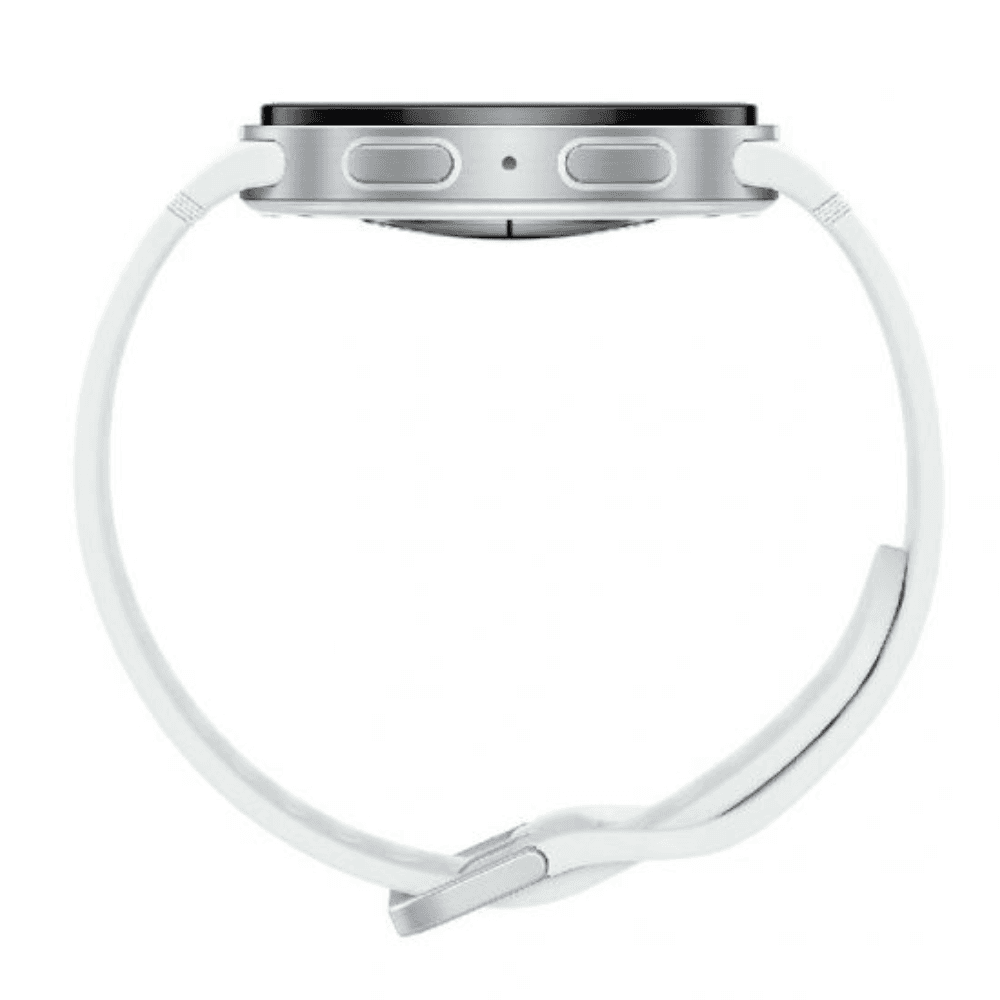 Samsung Galaxy Watch 8 (44mm) - Silver