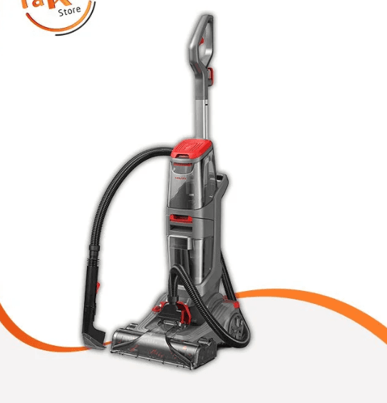 Sokany Carpet Washing Machine, 4500W, 2.6L - Gray