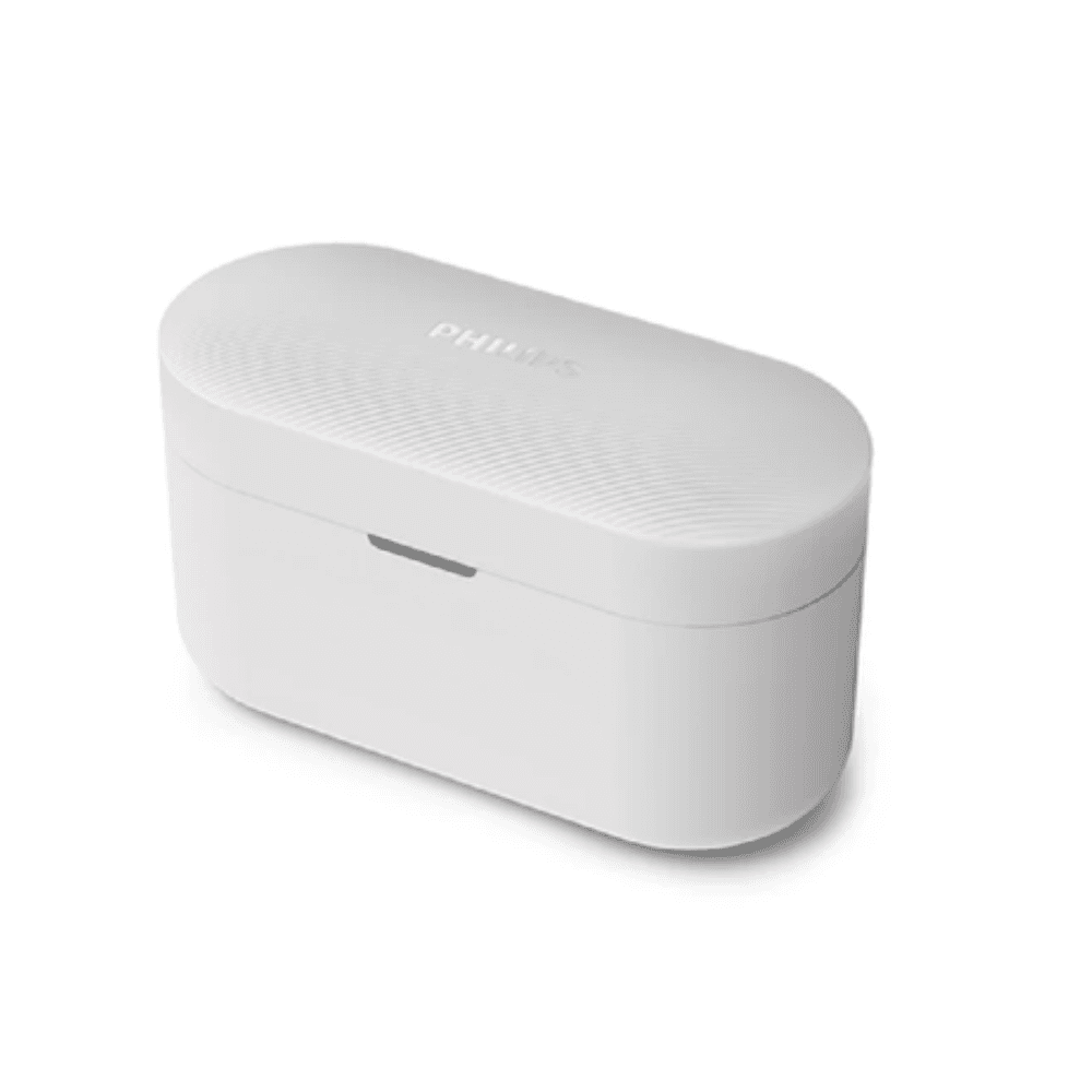 Philips TAT3509 Series 3000 True Wireless Headphones -White