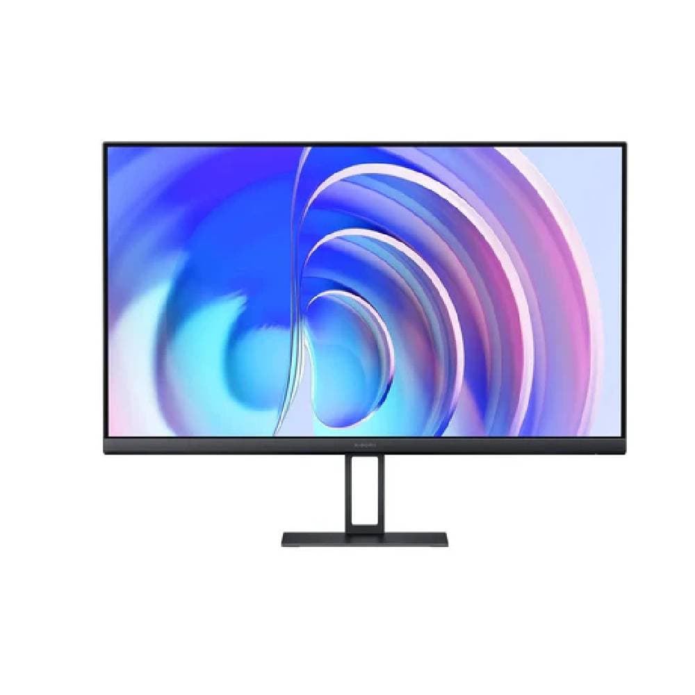 شاشة شاومي، 23.8 بوصة IPS، 7.5 مم، 100 هرتز - أسود، A24i