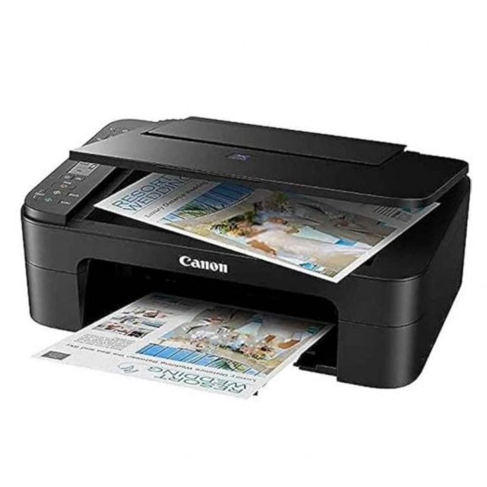 Printer Canon Pixma TS3340 Wifi - Black