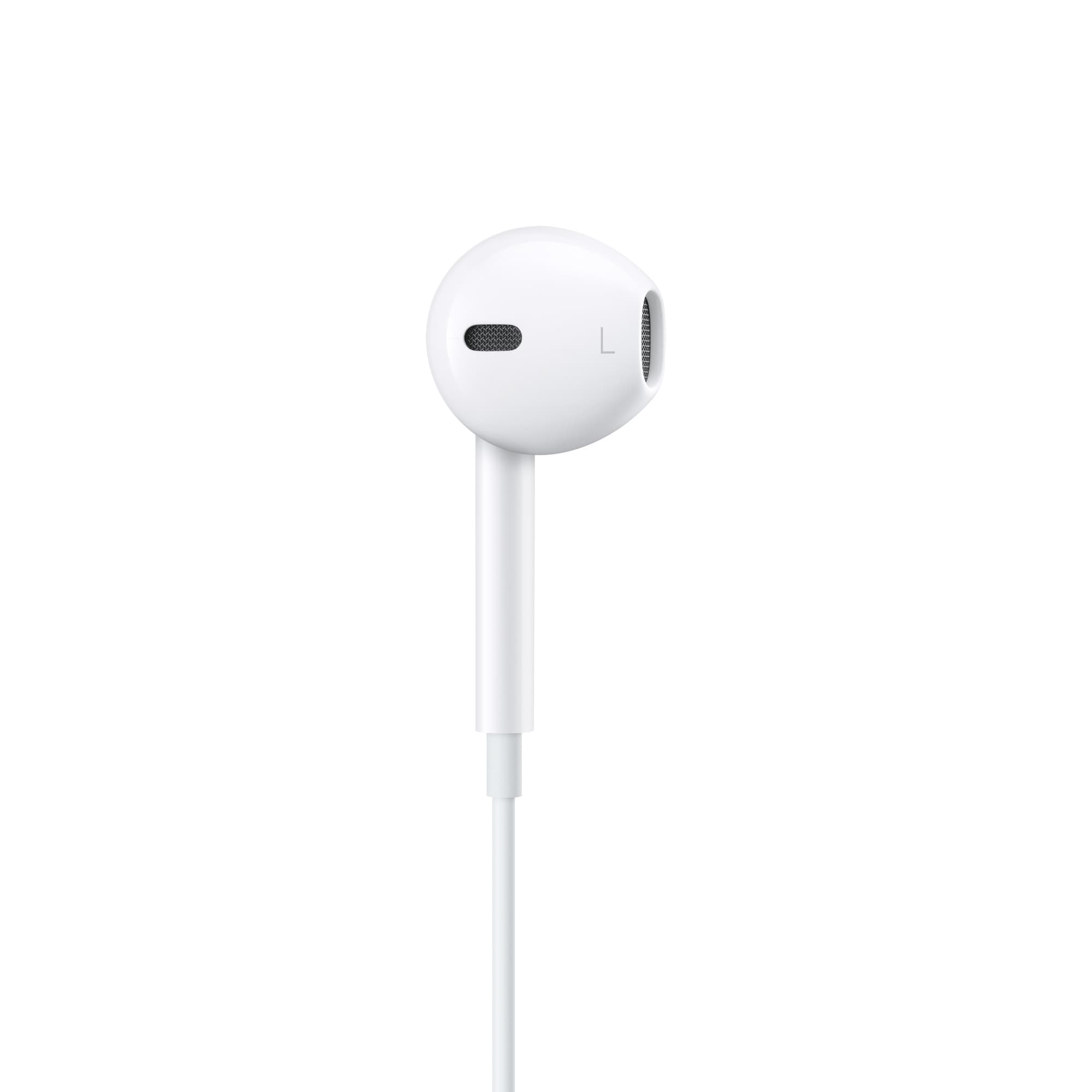Apple AirPods MWTY3AM/A, Lightning Connector - White