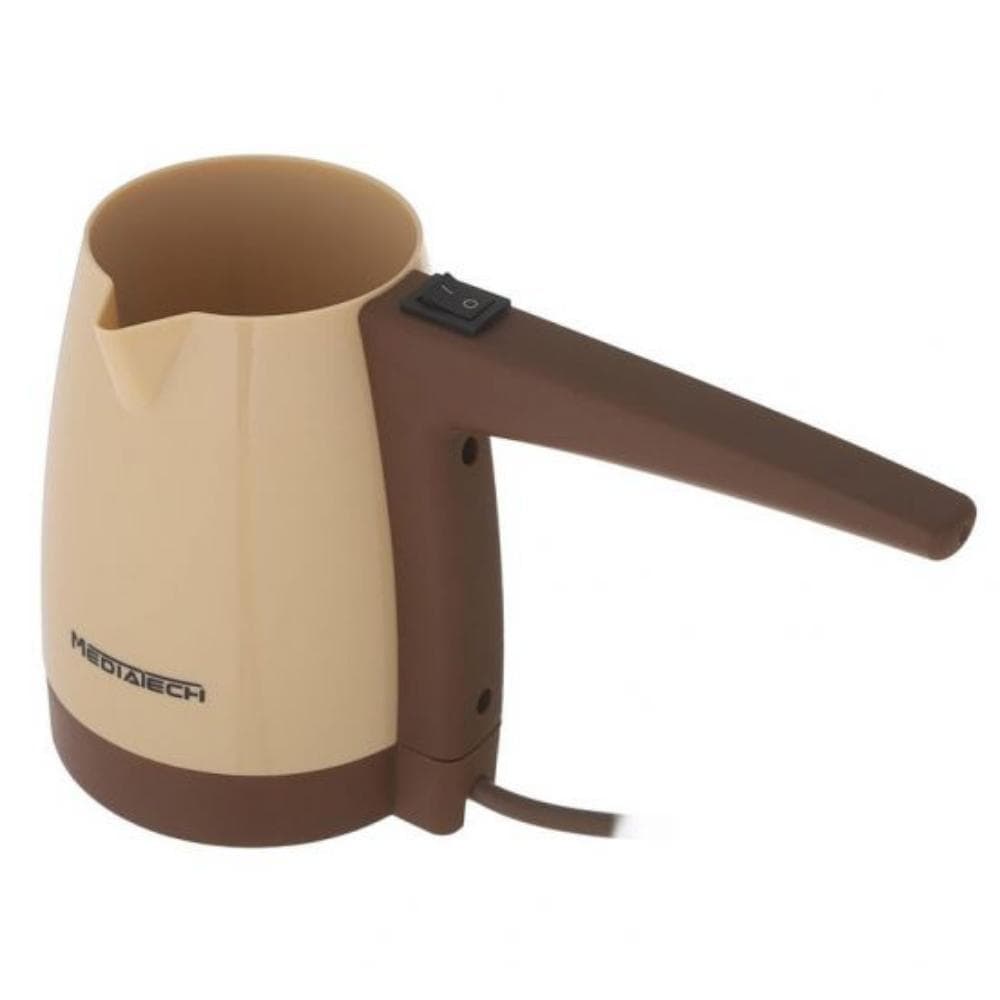 Media Tech Coffee Maker MT-10 330 ML - 600W