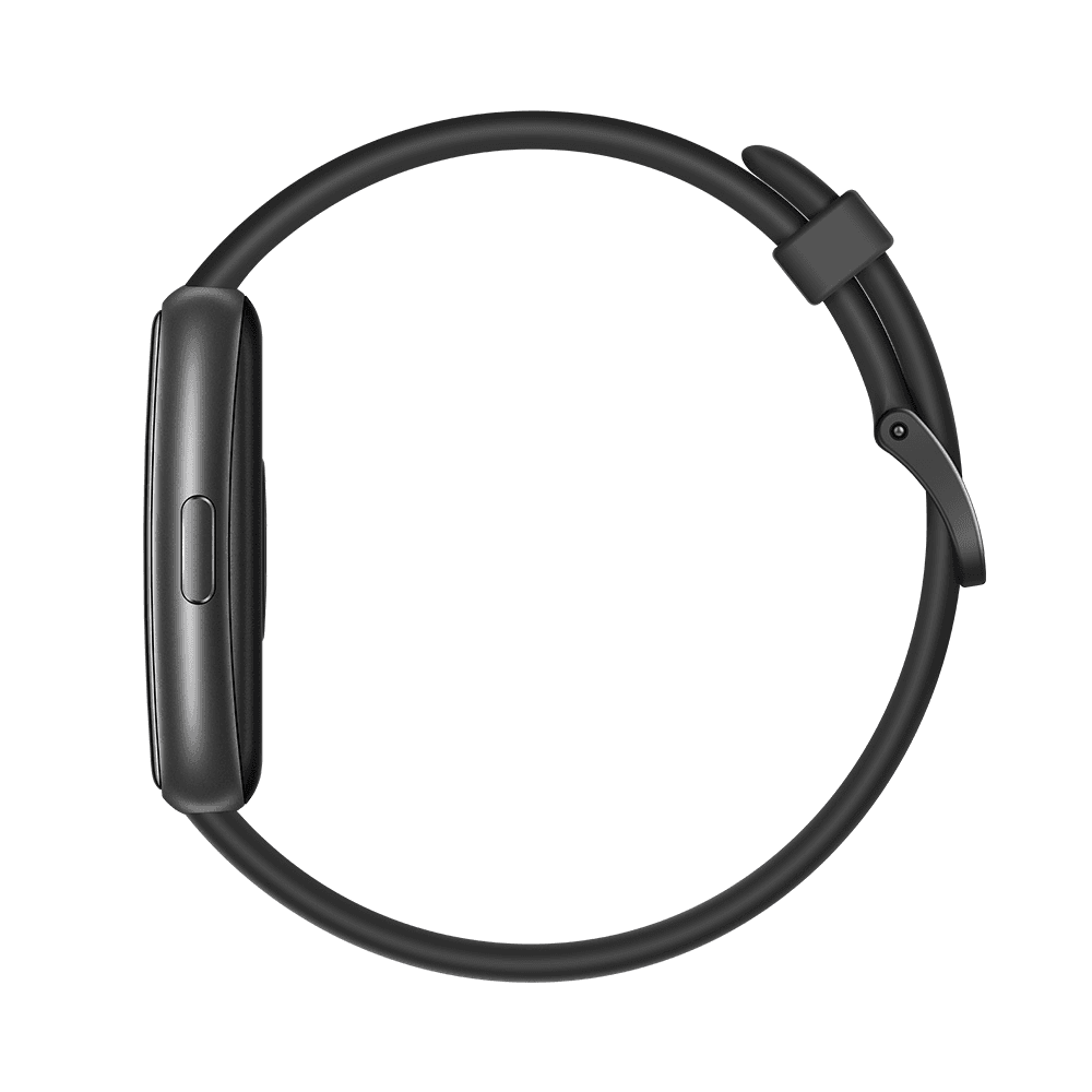 Huawei Band 7, Waterproof, 1.47 Inch - Black