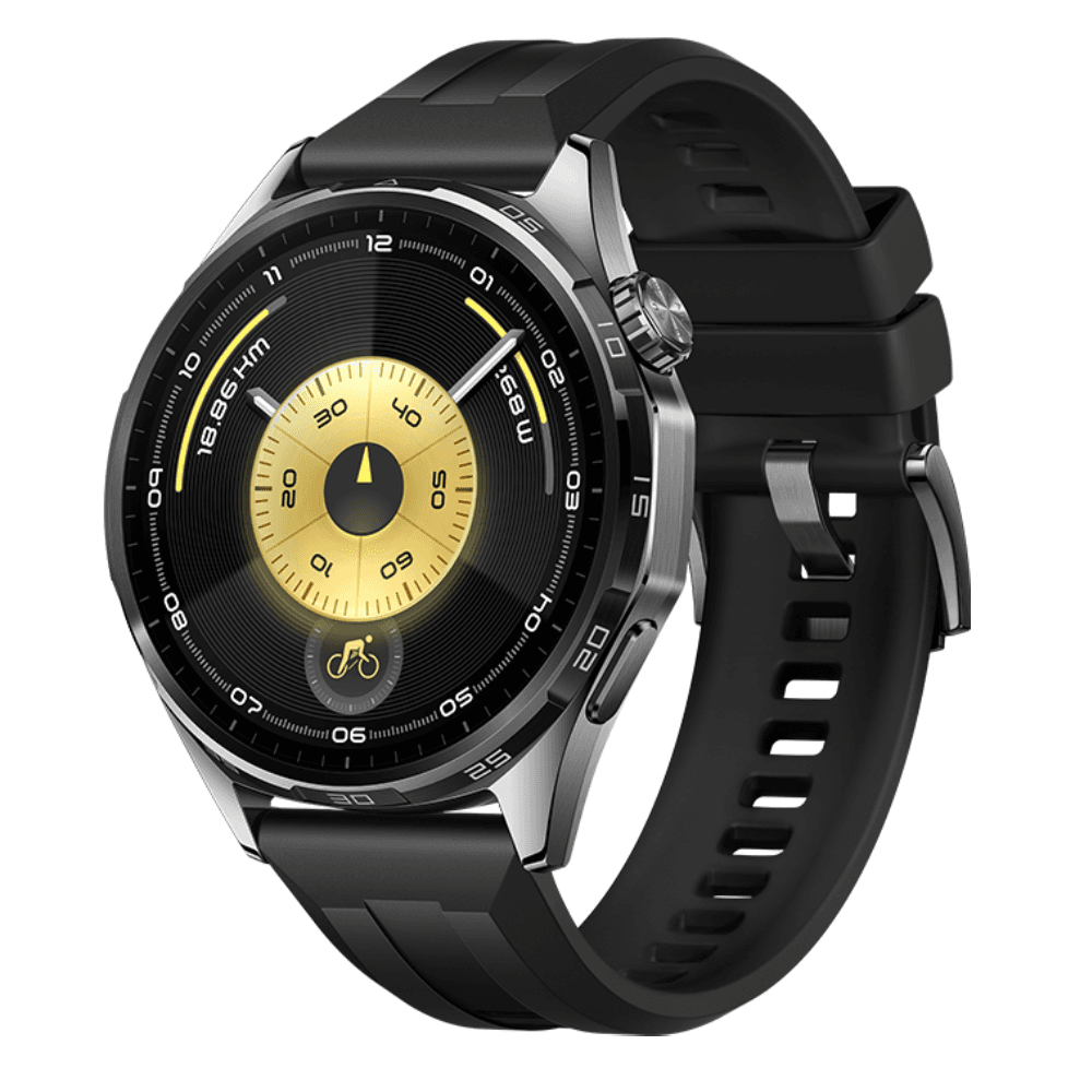 Huawei Watch GT 6 46mm -Black