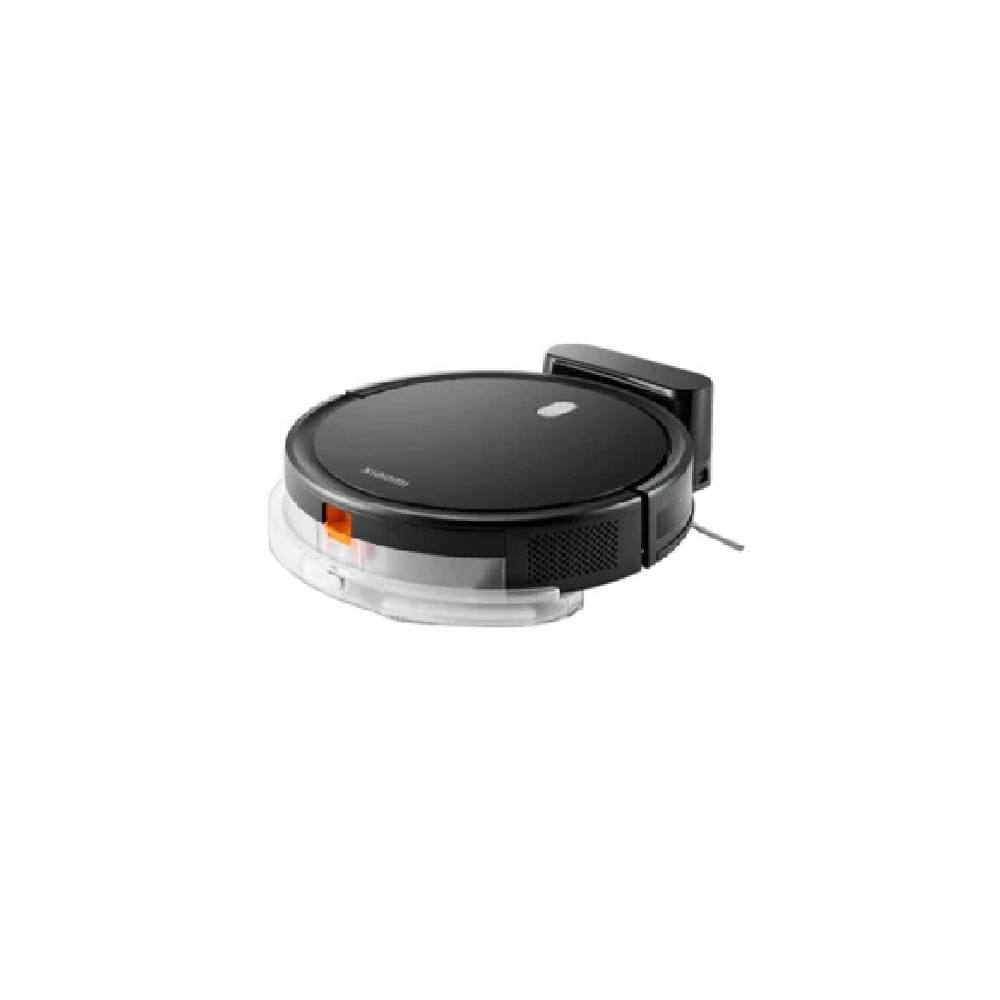 Xiaomi Mi Robot Vacuum E5 Wet and Dry Vacuum Cleaner - Black