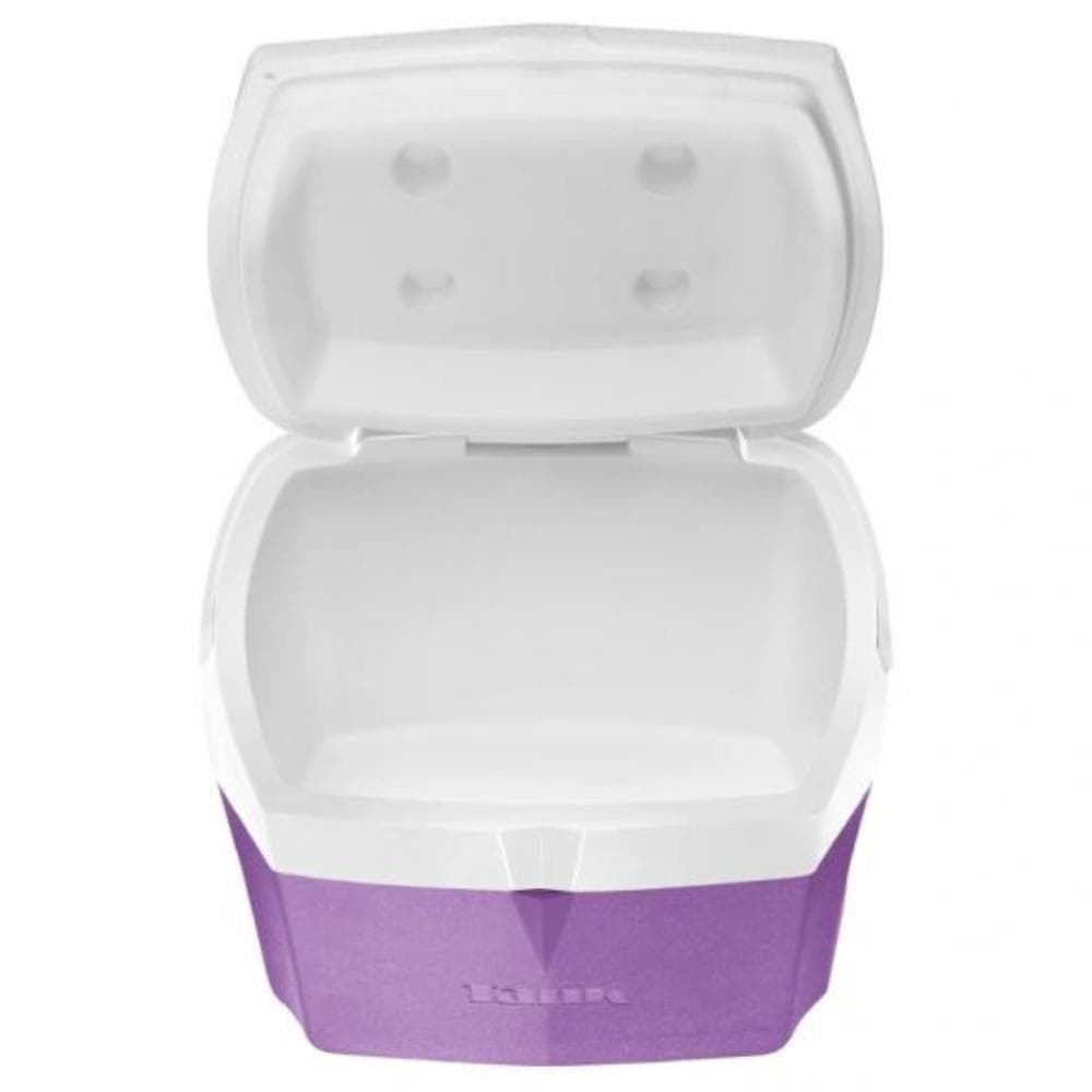 Tank Ice Box, 10 L - Purple