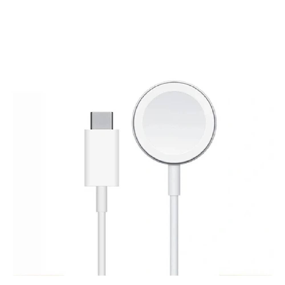 Wiwu M9 Wireless Charge For Watch - White