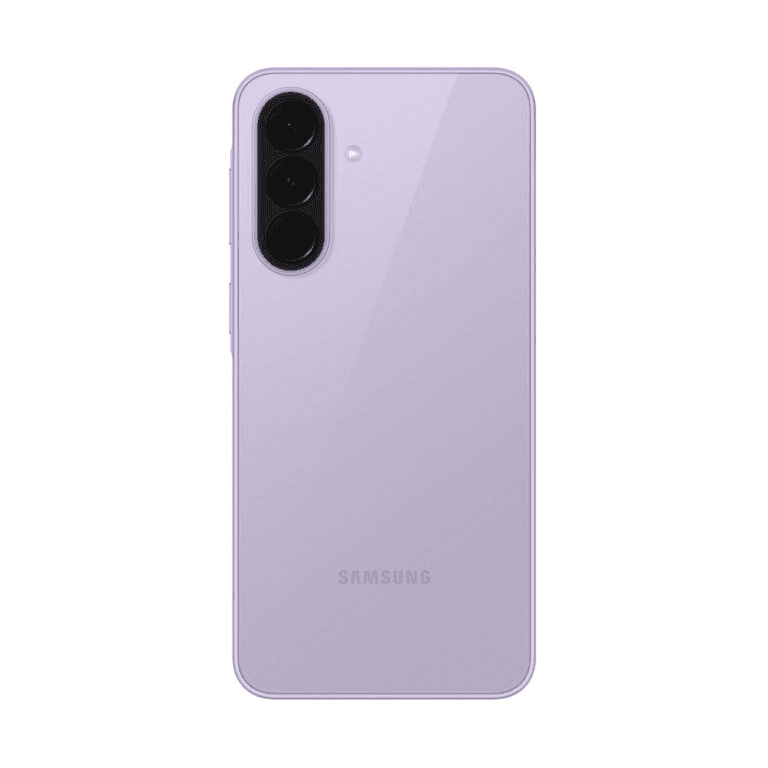Samsung Galaxy A37 Dual Sim, 256GB, 12GB Ram, 5G - Awesome Lavender