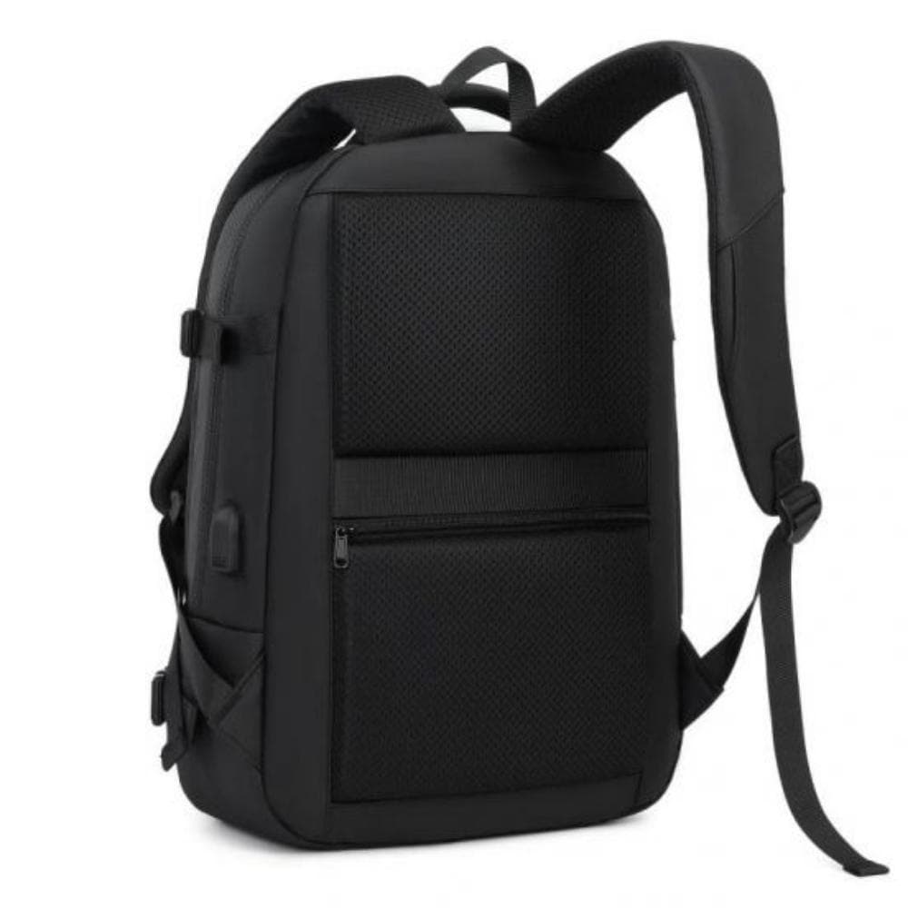 Rahala Bag Laptop Back EF92M - Black